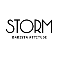 storm barista attitude